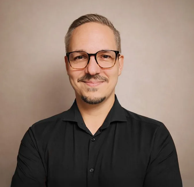Daniel Förster