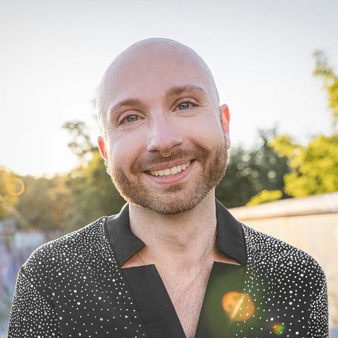 Christopher Hackmann, Brand-Designer von SoulVision Studio